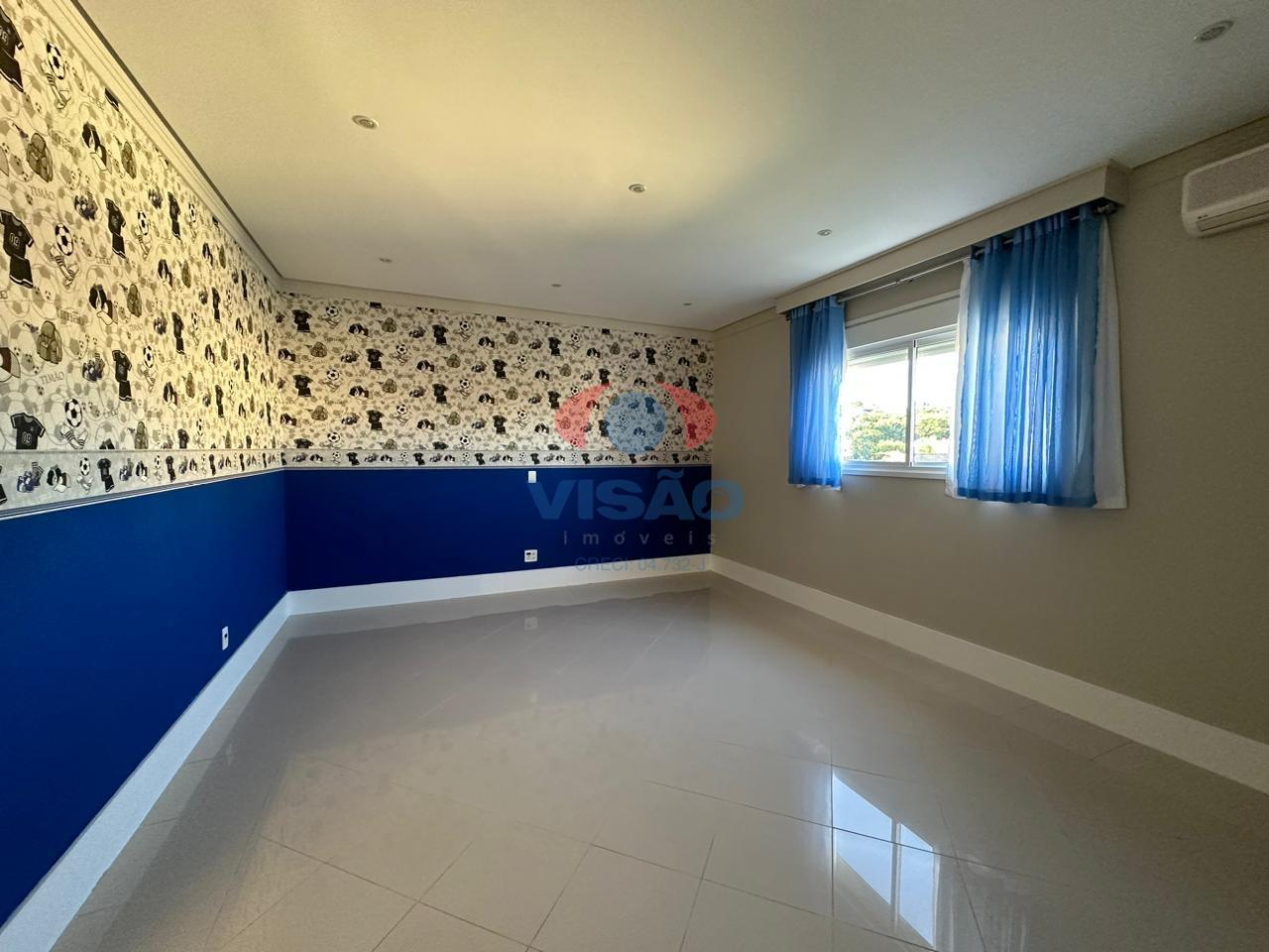 Casa em condomínio à venda no Jardim Vila Paradiso: 