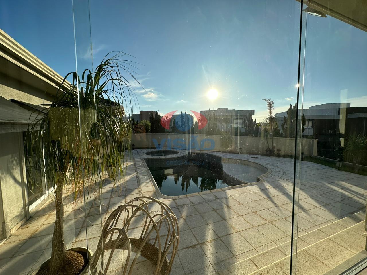 Casa em condomínio à venda no Jardim Vila Paradiso: 