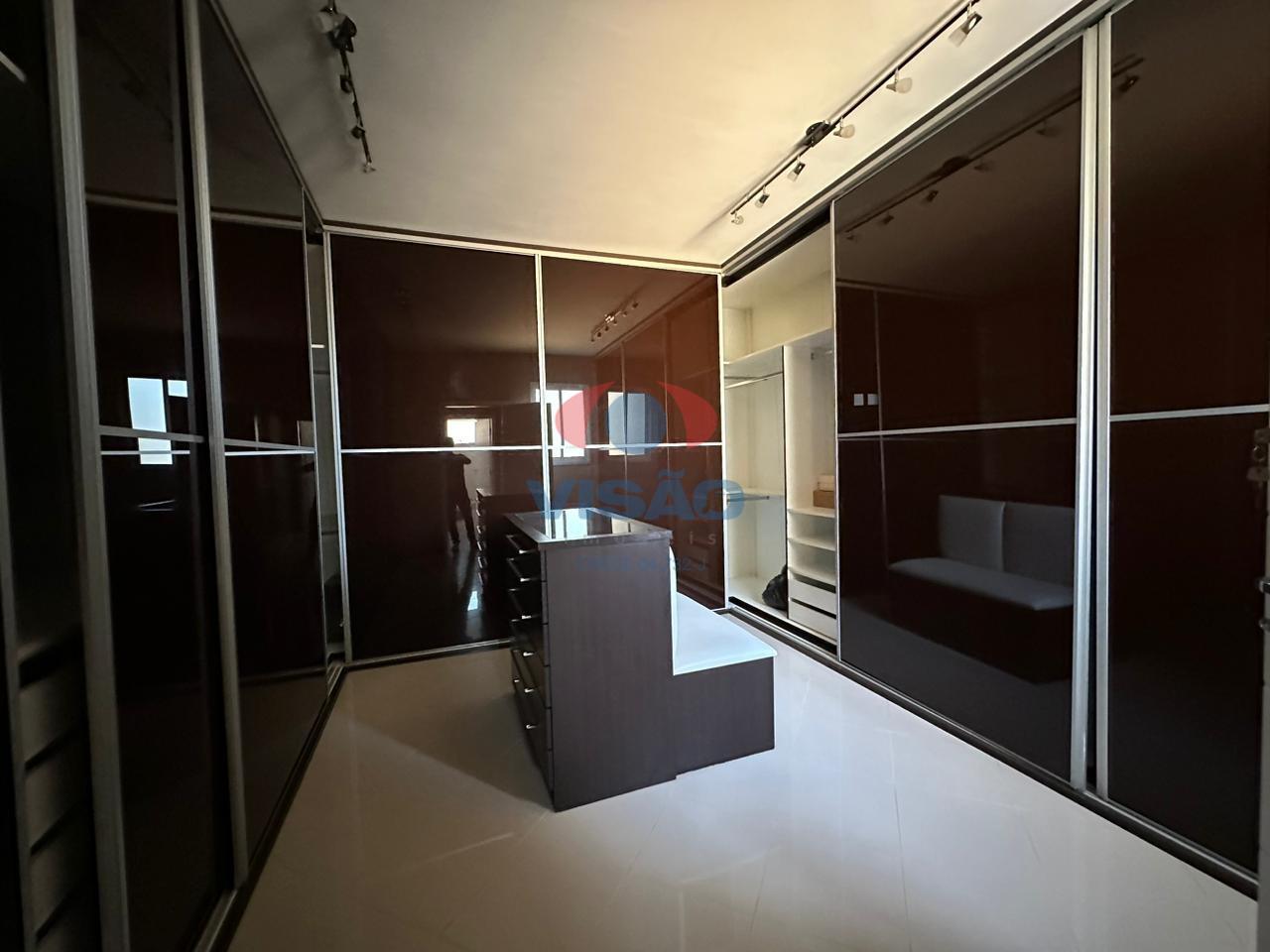 Casa em condomínio à venda no Jardim Vila Paradiso: 