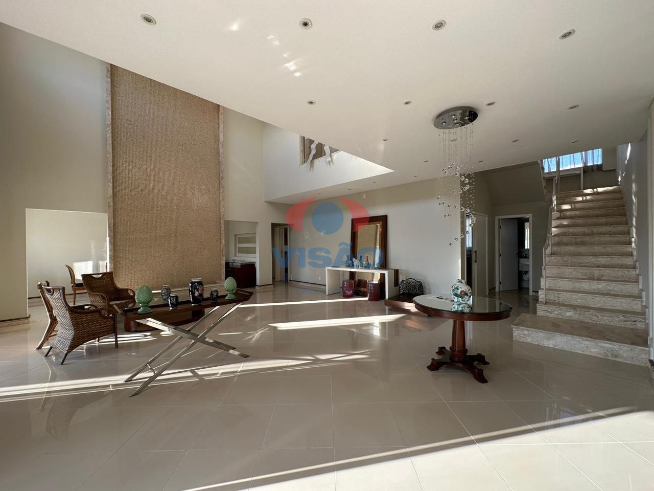 Casa em condomínio à venda no Jardim Vila Paradiso: 