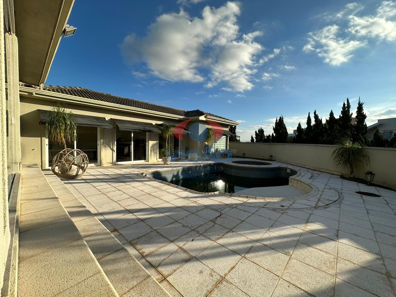 Casa em condomínio à venda no Jardim Vila Paradiso: 