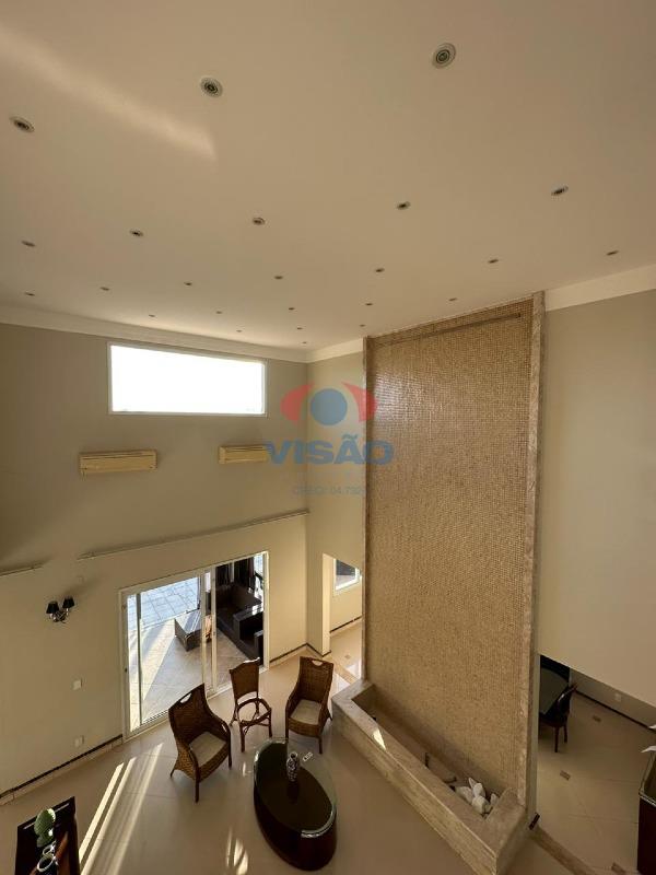 Casa em condomínio à venda no Jardim Vila Paradiso: 