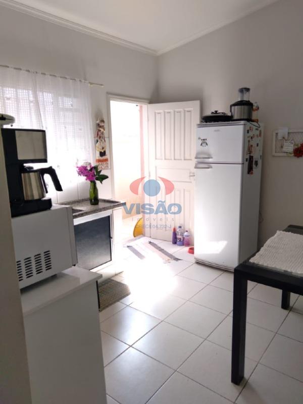 Casa à venda no Jardim Santa Rita: 