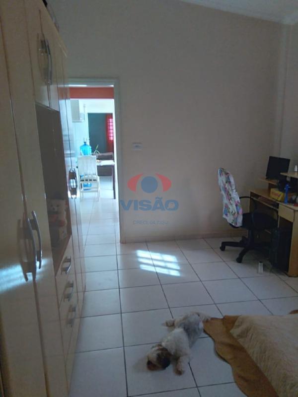 Casa à venda no Jardim Santa Rita: 