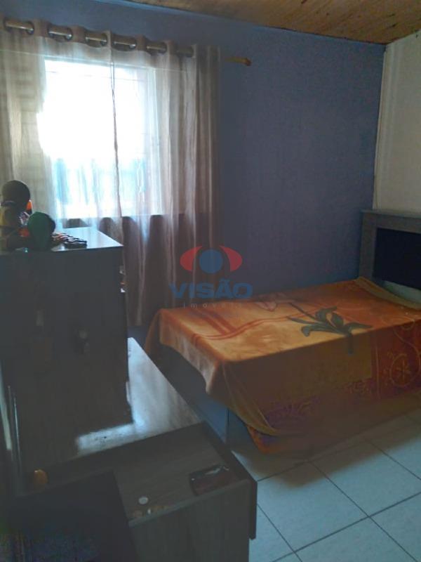 Casa à venda no Jardim Santa Rita: 