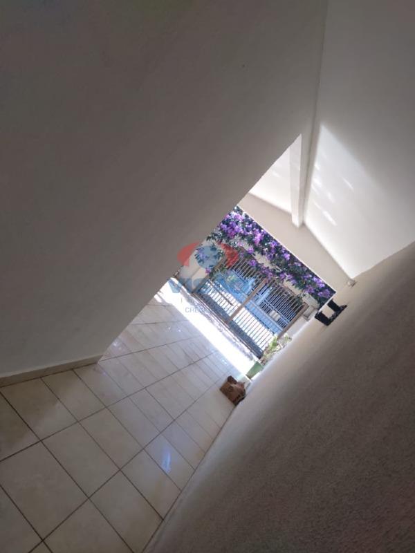 Casa à venda no Jardim Santa Rita: 