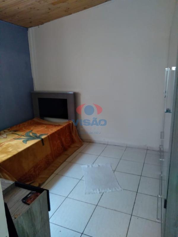 Casa à venda no Jardim Santa Rita: 