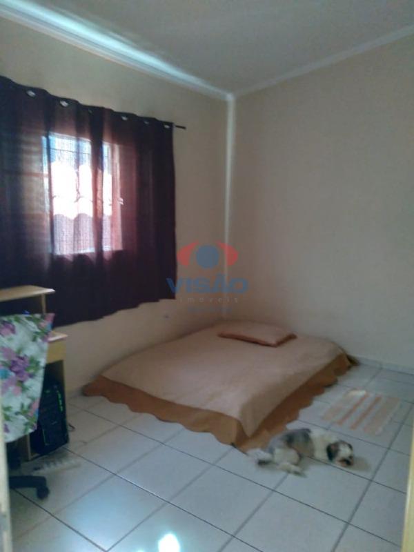 Casa à venda no Jardim Santa Rita: 