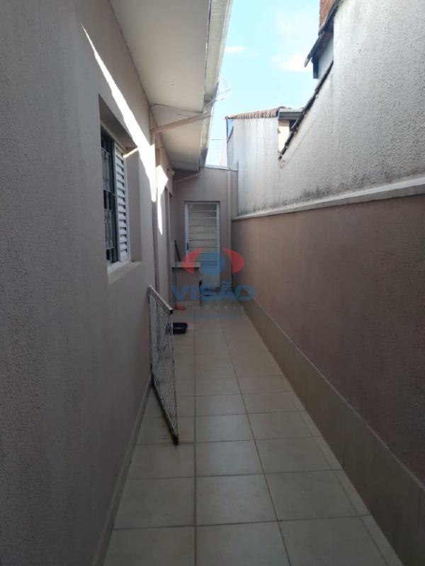 Casa à venda no Jardim Santa Rita: 