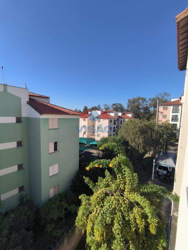 Apartamento para aluguel no Jardim Morumbi: 