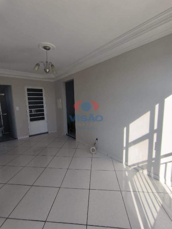 Apartamento para aluguel no Jardim Morumbi: 