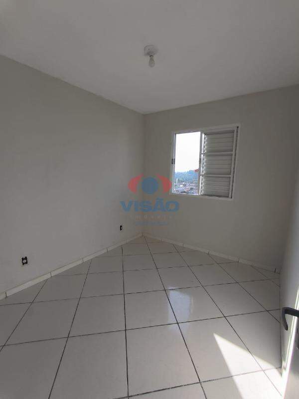 Apartamento para aluguel no Jardim Morumbi: 