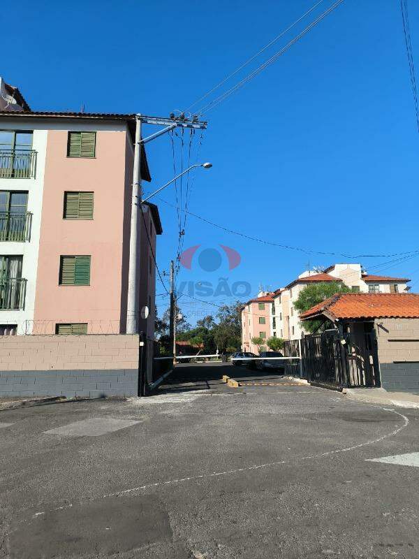 Apartamento para aluguel no Jardim Morumbi: 