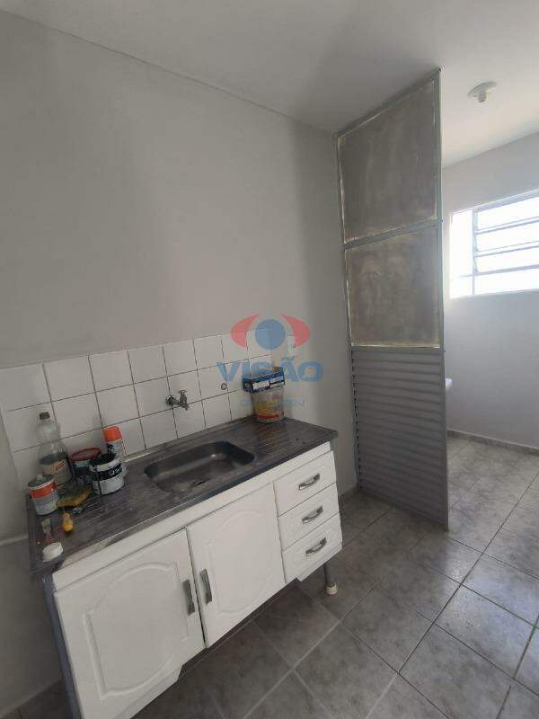Apartamento para aluguel no Jardim Morumbi: 