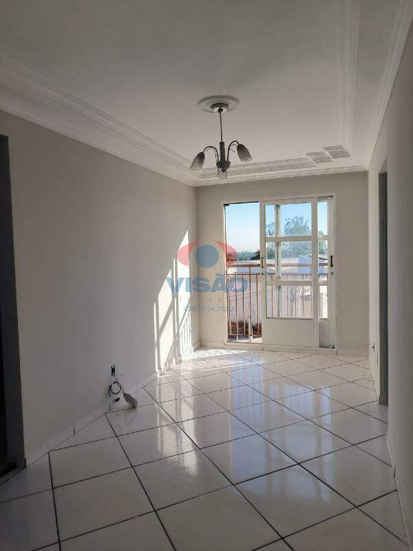 Apartamento para aluguel no Jardim Morumbi: 