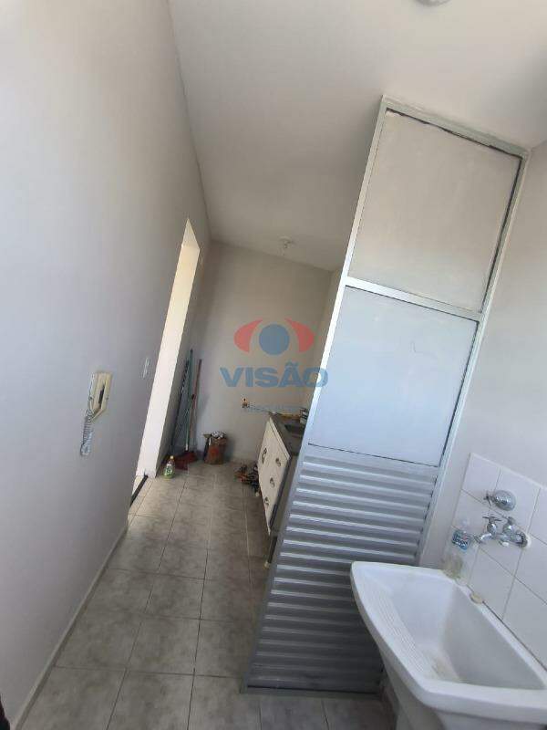 Apartamento para aluguel no Jardim Morumbi: 