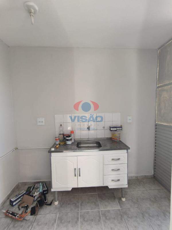 Apartamento para aluguel no Jardim Morumbi: 