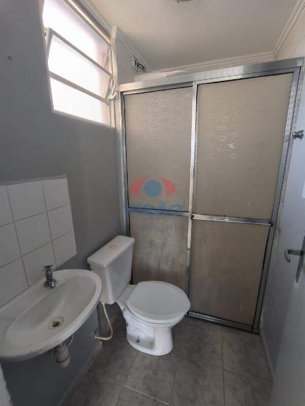 Apartamento para aluguel no Jardim Morumbi: 