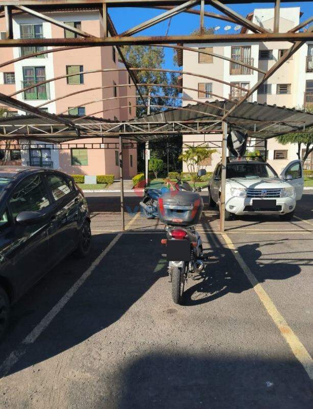 Apartamento para aluguel no Jardim Morumbi: 