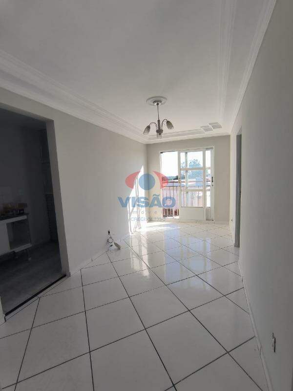 Apartamento para aluguel no Jardim Morumbi: 