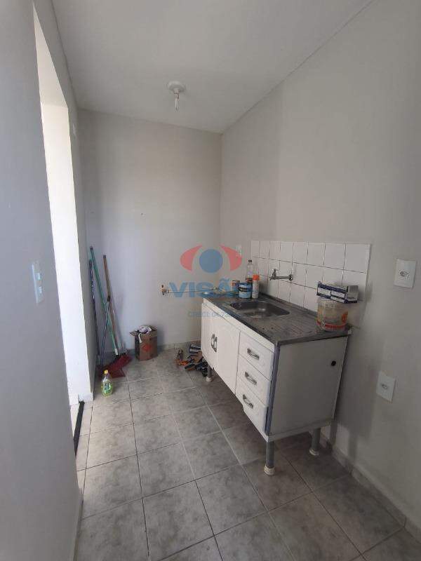 Apartamento para aluguel no Jardim Morumbi: 