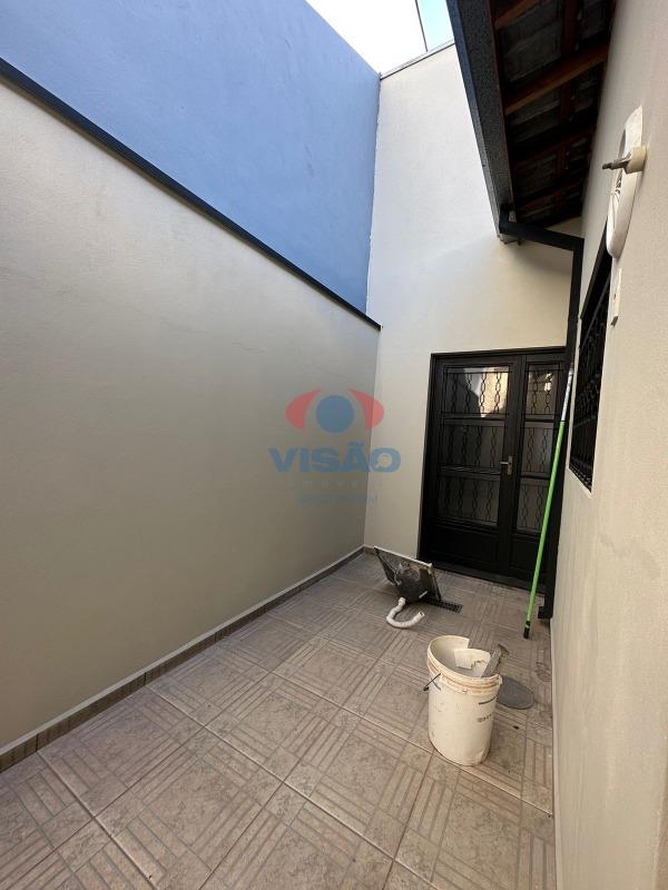 Casa à venda no Jardim Paulista II: