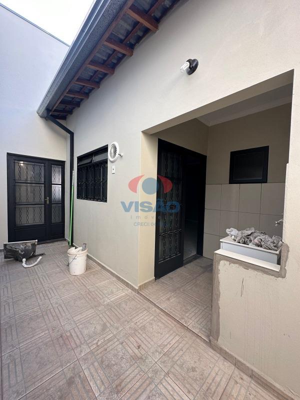 Casa à venda no Jardim Paulista II: