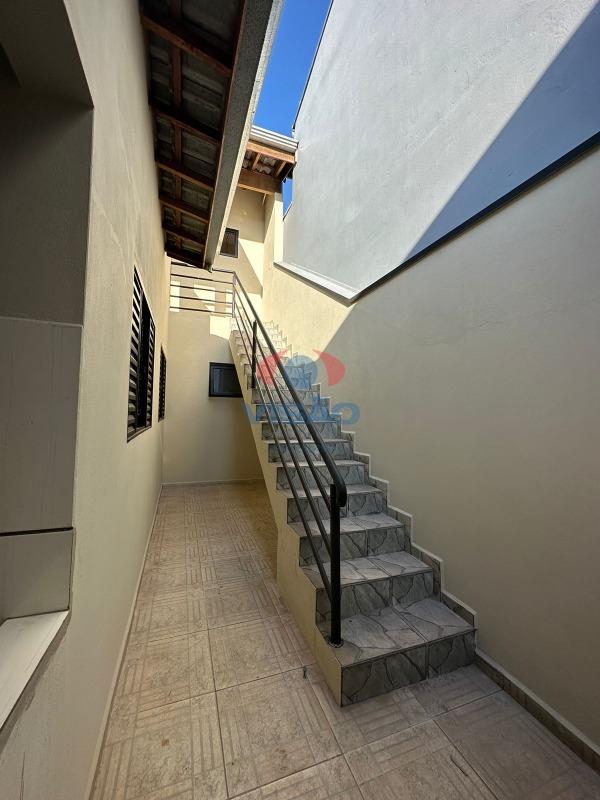 Casa à venda no Jardim Paulista II: