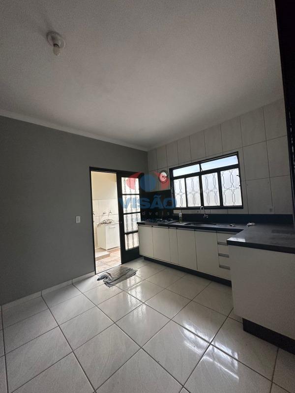 Casa à venda no Jardim Paulista II: