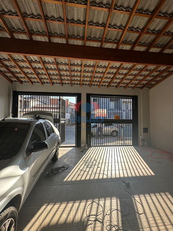 Casa à venda no Jardim Paulista II: 