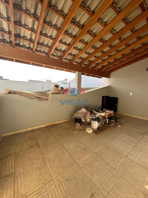 Casa à venda no Jardim Paulista II: