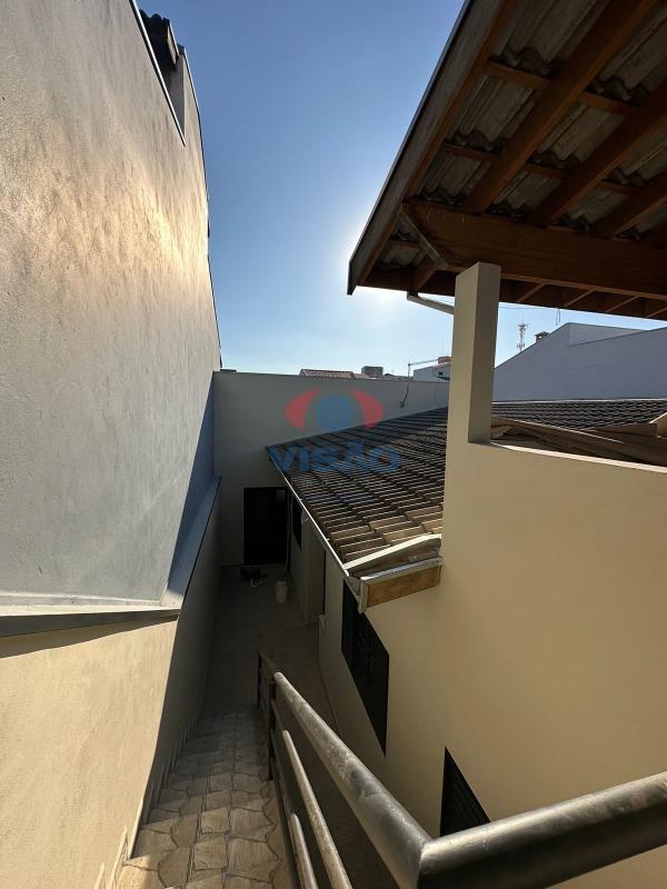 Casa à venda no Jardim Paulista II: