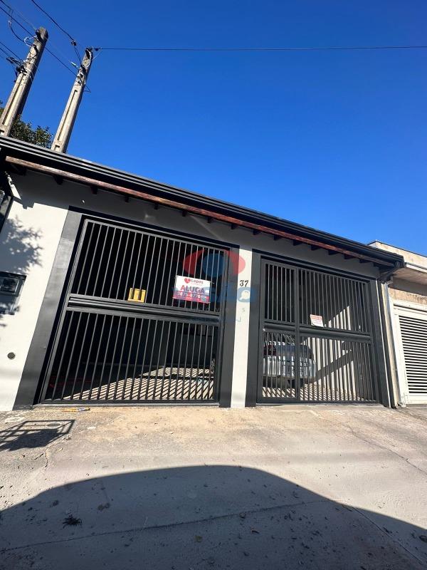 Casa à venda no Jardim Paulista II: 