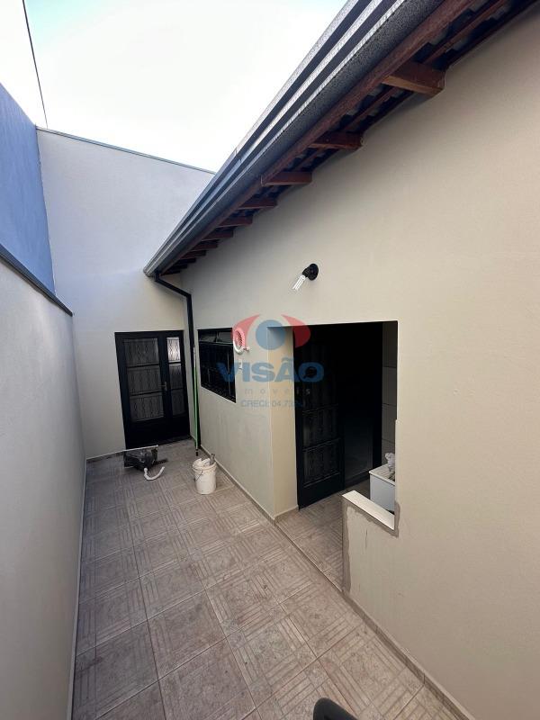 Casa à venda no Jardim Paulista II: