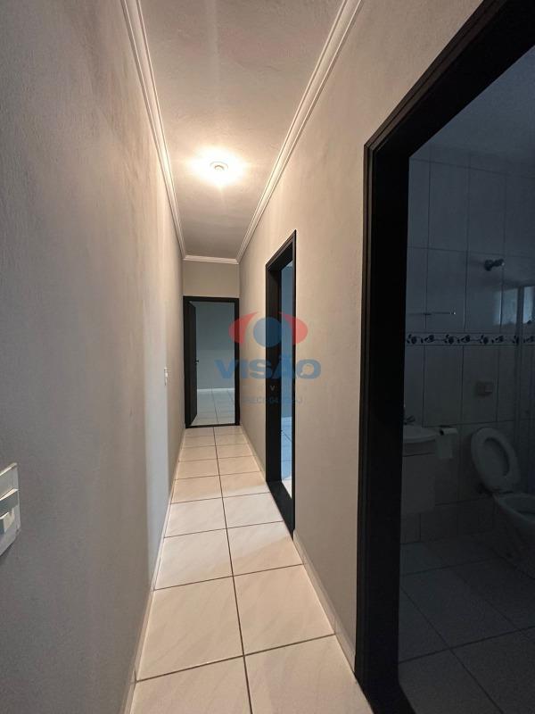 Casa à venda no Jardim Paulista II: