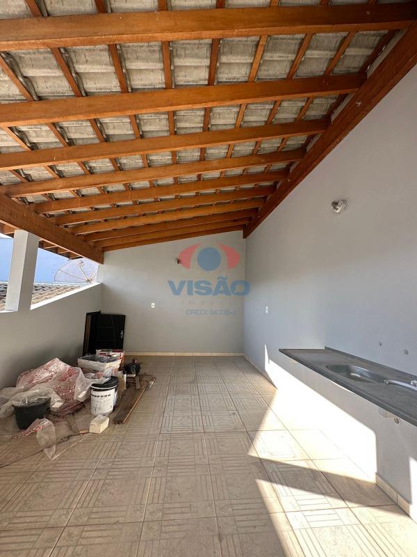 Casa à venda no Jardim Paulista II: