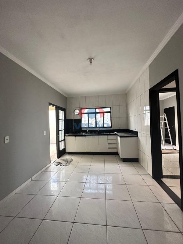 Casa à venda no Jardim Paulista II: