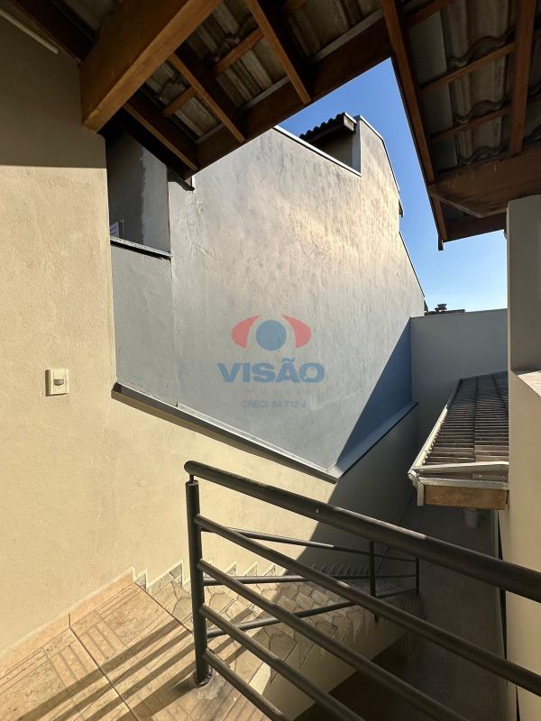 Casa à venda no Jardim Paulista II: