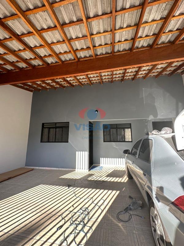 Casa à venda no Jardim Paulista II: 