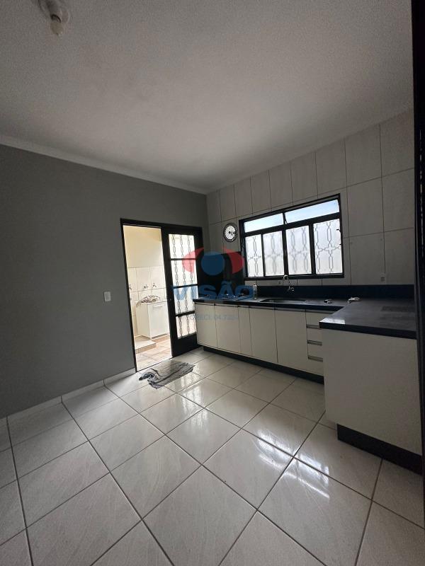 Casa à venda no Jardim Paulista II: