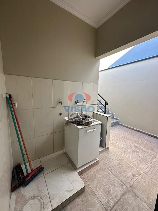 Casa à venda no Jardim Paulista II: