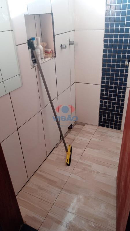 Casa - Sobrado à venda no Jardim Morada do Sol: 