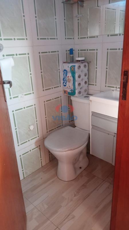 Casa - Sobrado à venda no Jardim Morada do Sol: 