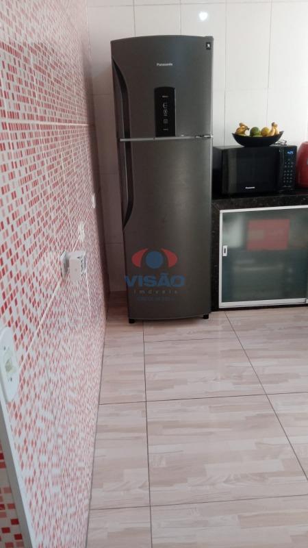 Casa - Sobrado à venda no Jardim Morada do Sol: 