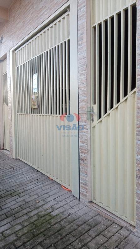 Casa - Sobrado à venda no Jardim Morada do Sol: 