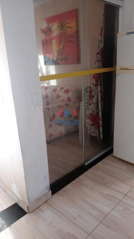 Casa - Sobrado à venda no Jardim Morada do Sol: 