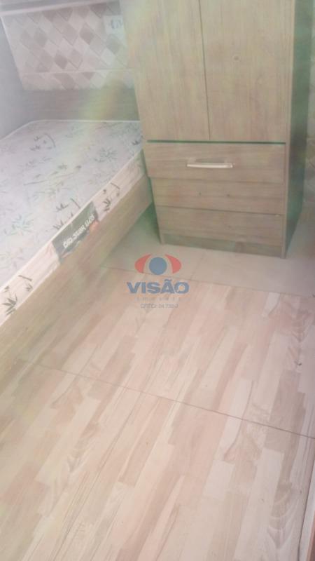 Casa - Sobrado à venda no Jardim Morada do Sol: 