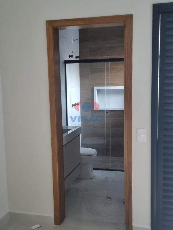 Casa à venda no Jardim Pau Preto: 