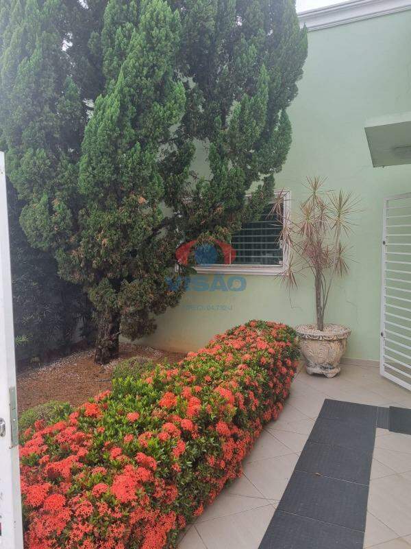 Casa à venda no Jardim Pau Preto: 