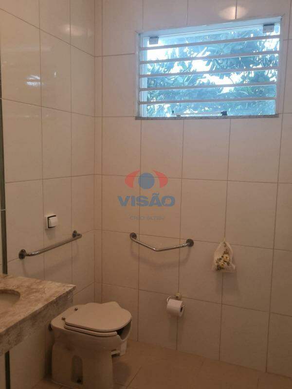 Casa à venda no Jardim Pau Preto: 